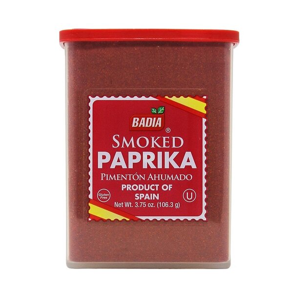 Paprika Fumée Badia