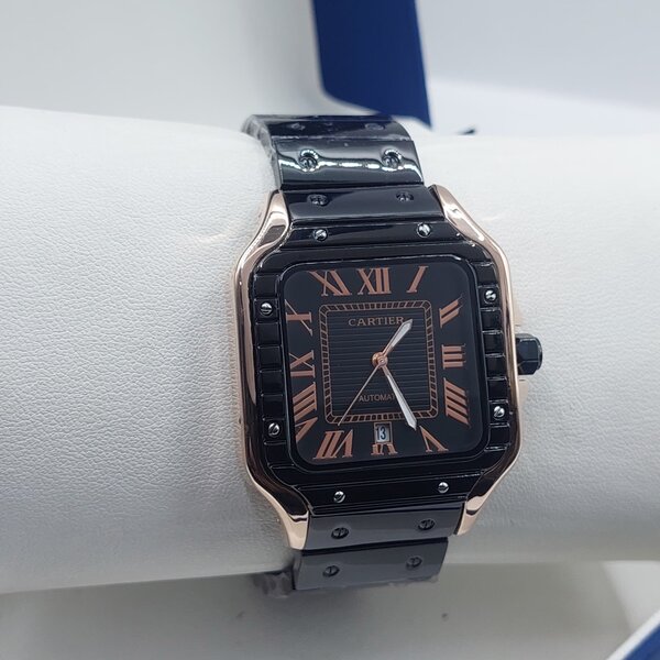 CARTIER AUTOMATIC