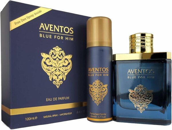Aventos Perfume