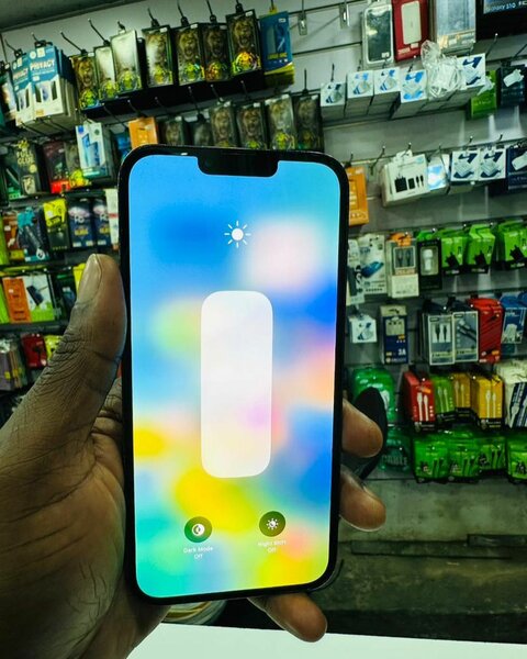 IPHONE 13 PRO MAX 256GB  used, in excellent condition