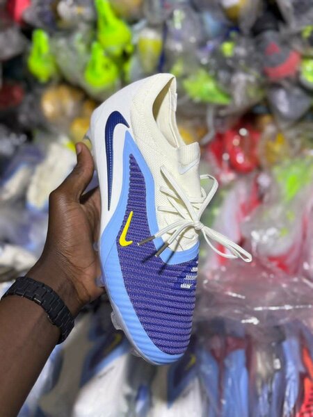 Chaussures de Football Nike