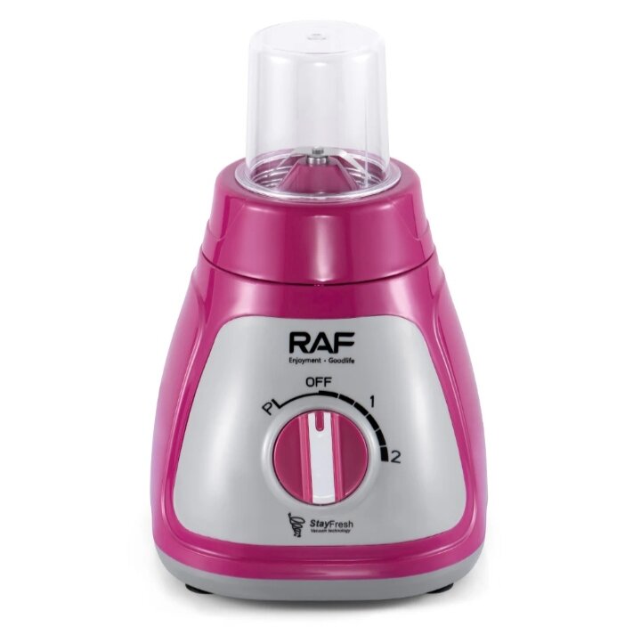 Blender RAF StayFresh 2 Vitesses