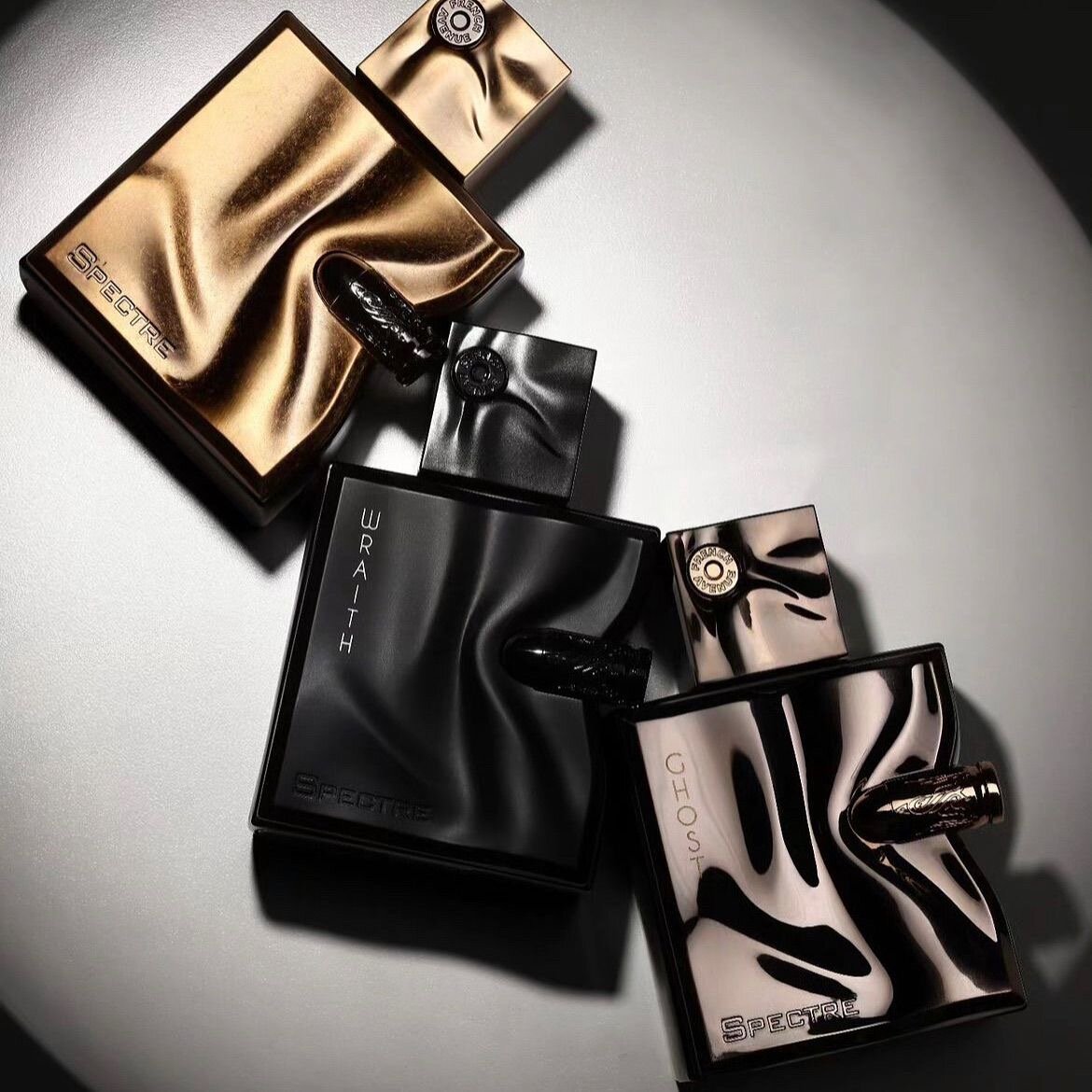 Parfum Spectre Wraith Édition