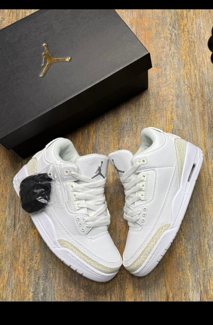 AIR JORDAN 3