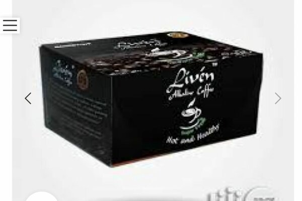 Cafe sugar free pour diabétique