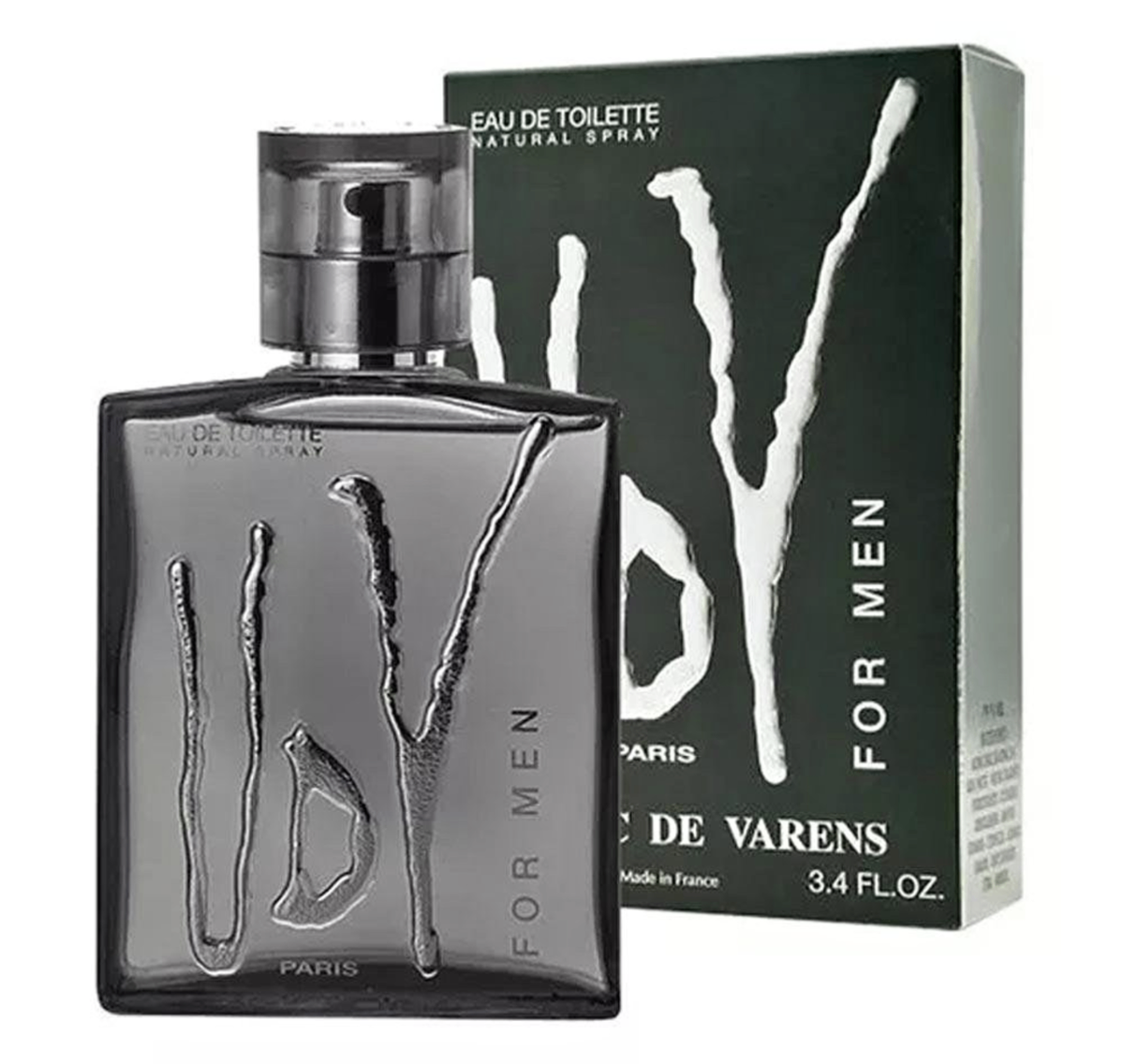 Perfume for men