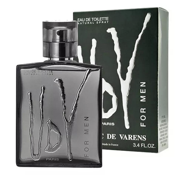 Perfume for men