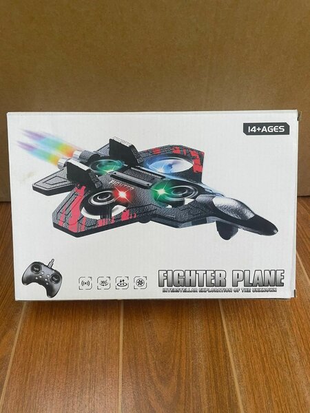 Drone Starfighter télécommandé