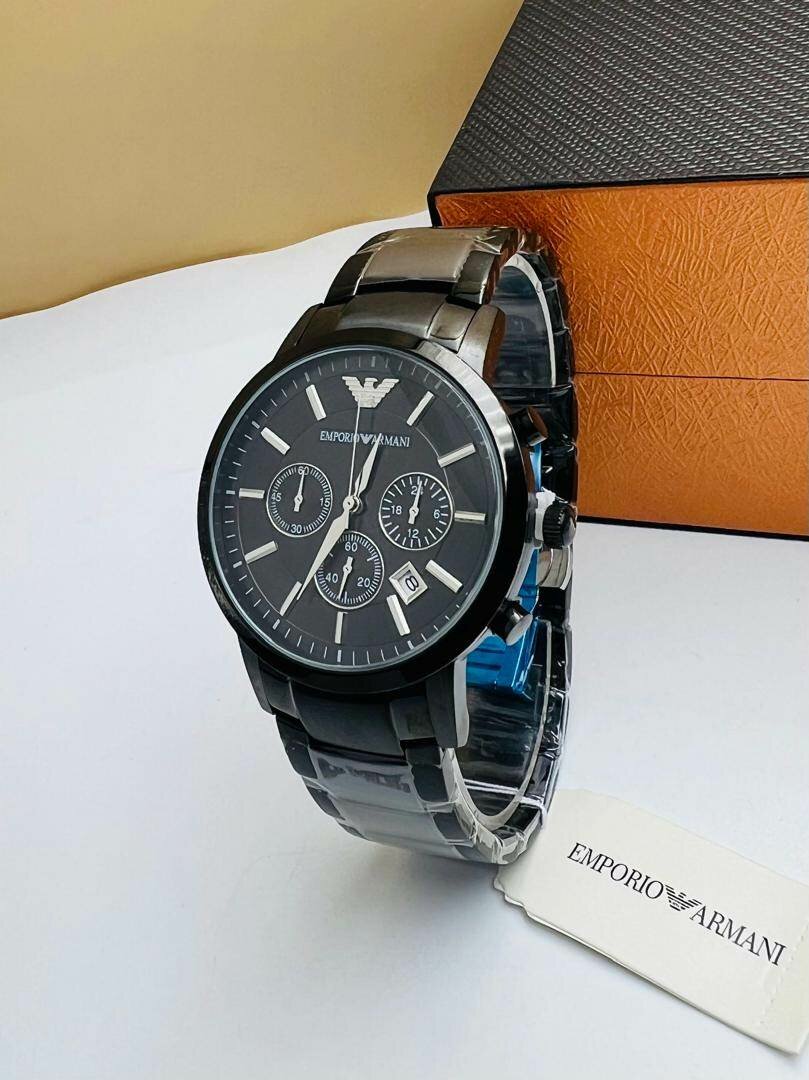 Montre de luxe disponible ici