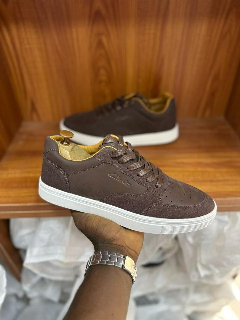 Chaussure Clarks homme