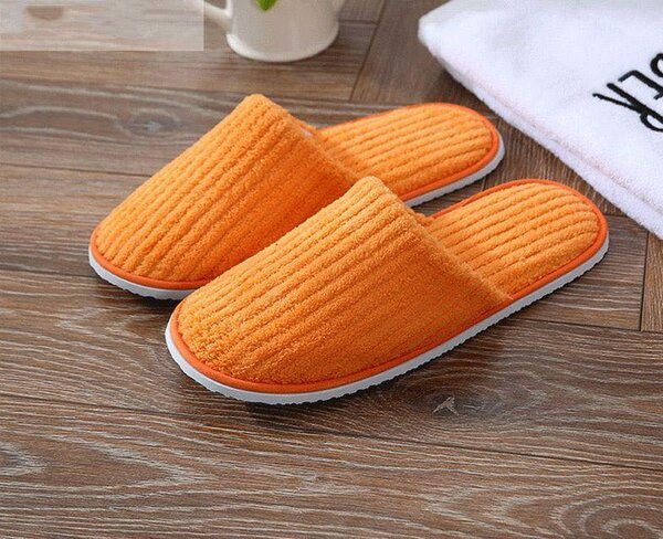 Bedroom slippers
