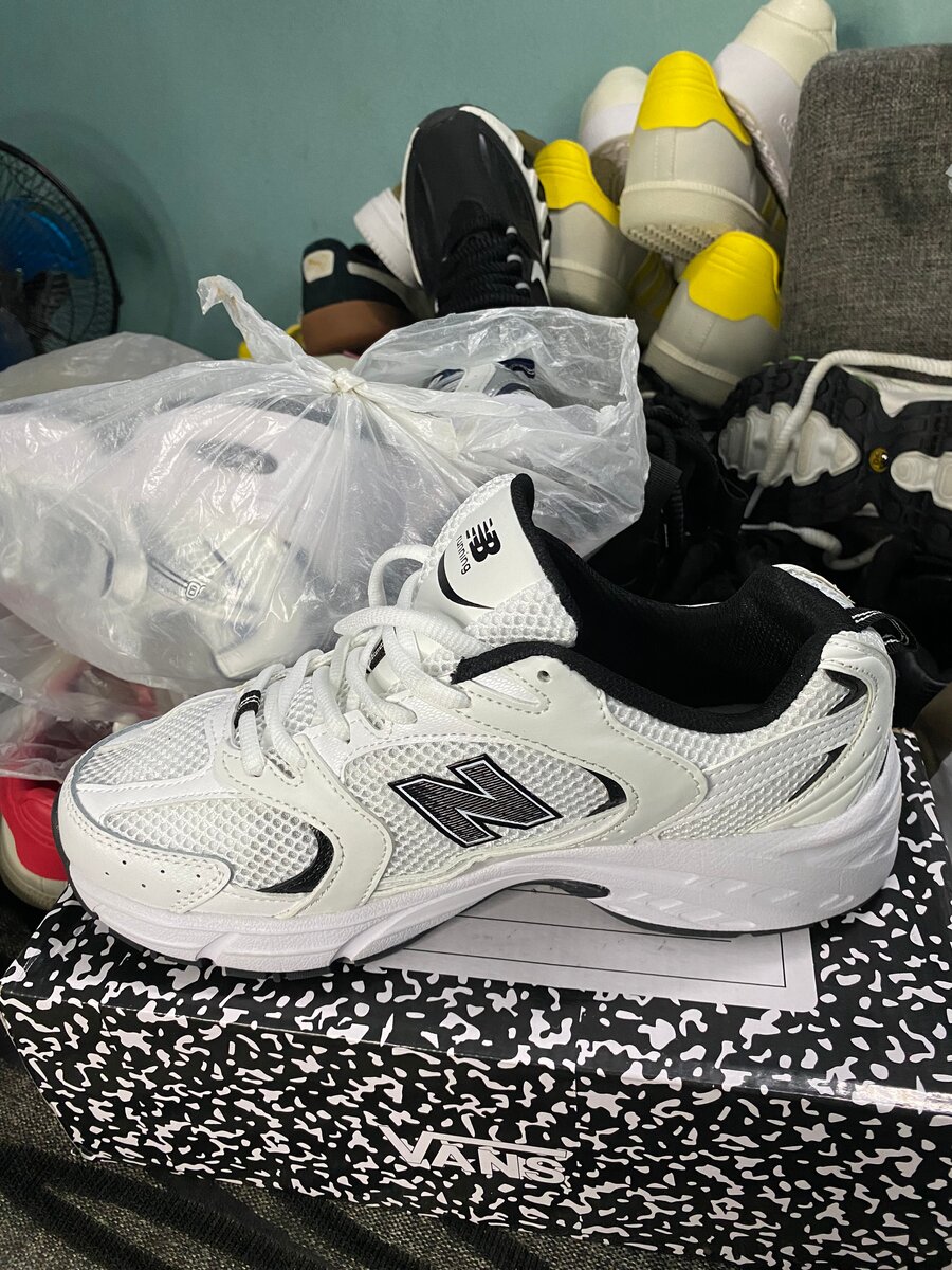 Chaussures de running New Balance