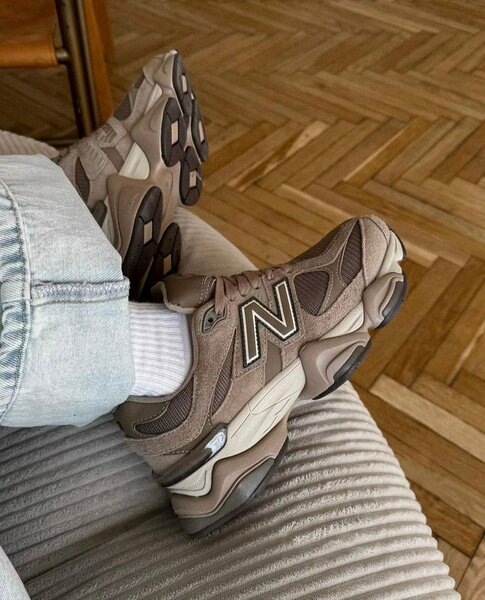 New balance 9060