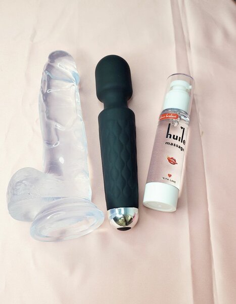 Kit Passion Sensuelle