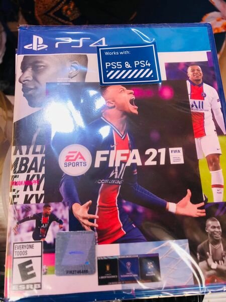 Ps4 Fat 