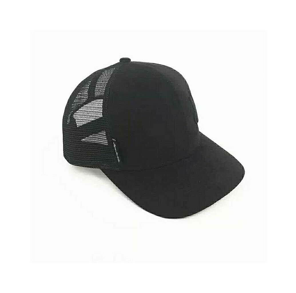 Quality Mesh Cap