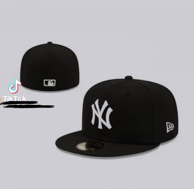 Casquette New Era NY classique