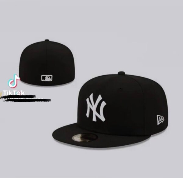 Casquette New Era NY classique