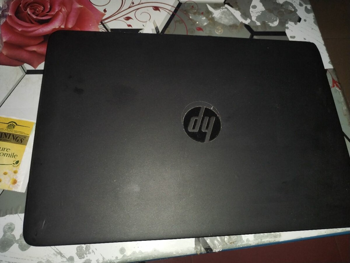 HP elitebook 840 g2