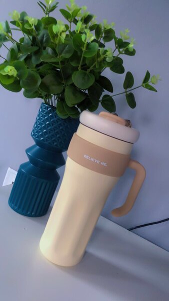 Insulated vacuum cups