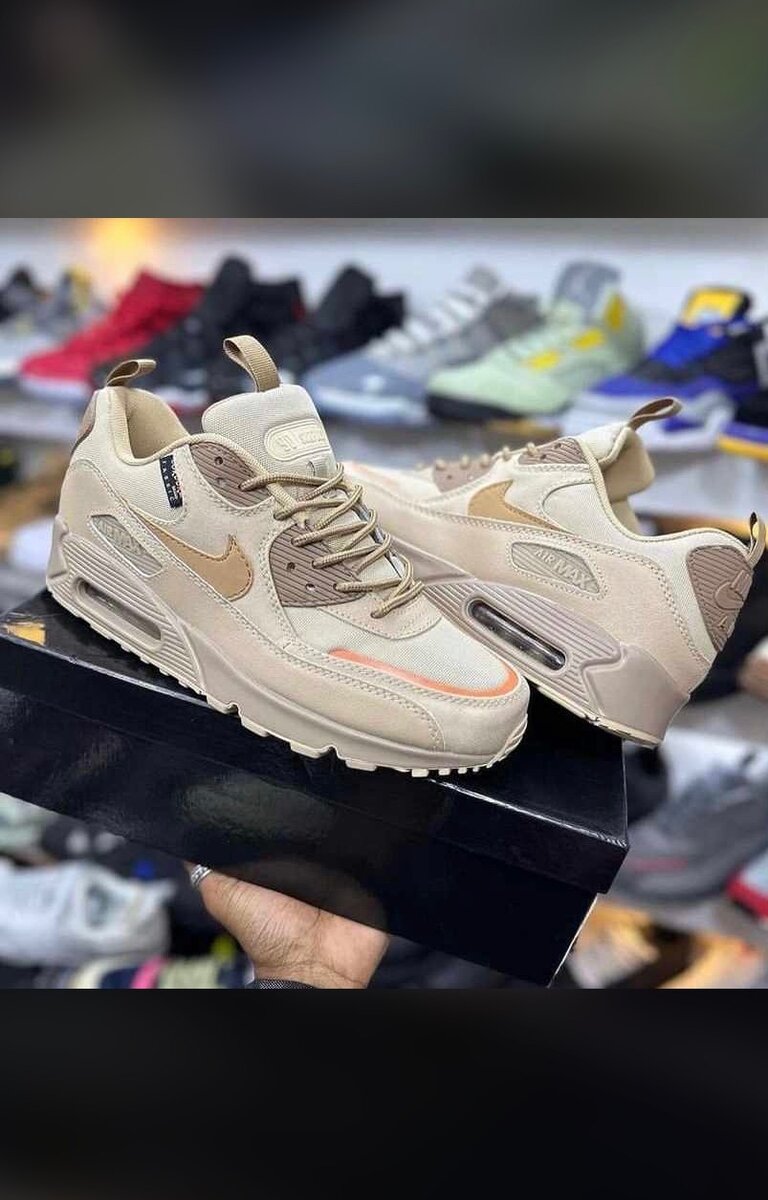 Nike Airmax 1f class