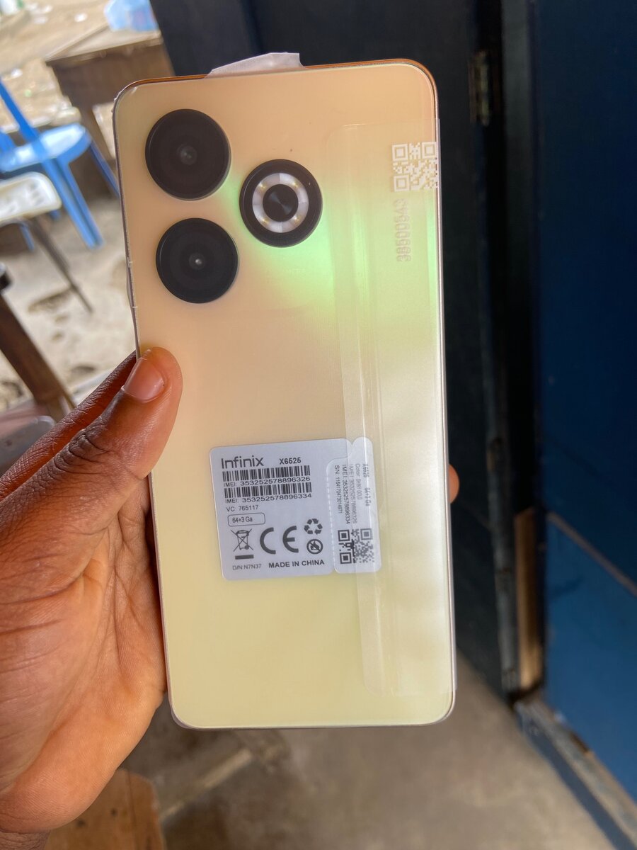 Téléphone portable