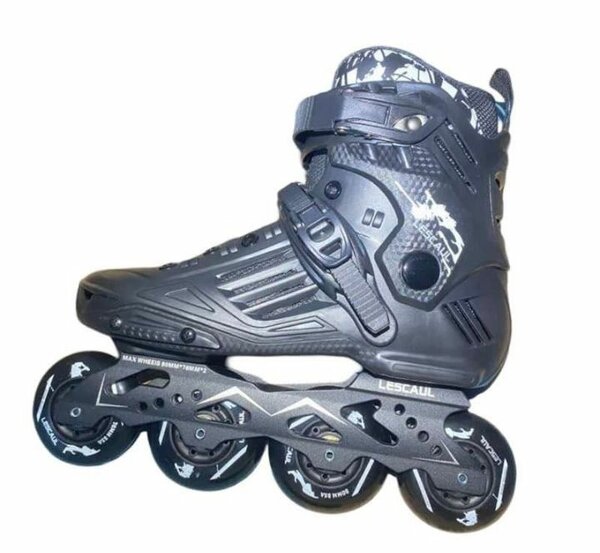 Rollers en ligne LESCAL