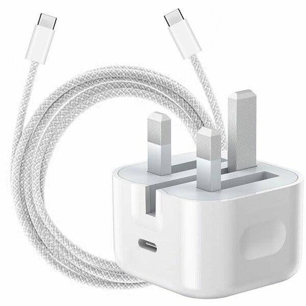 Iphone 16/15 charger