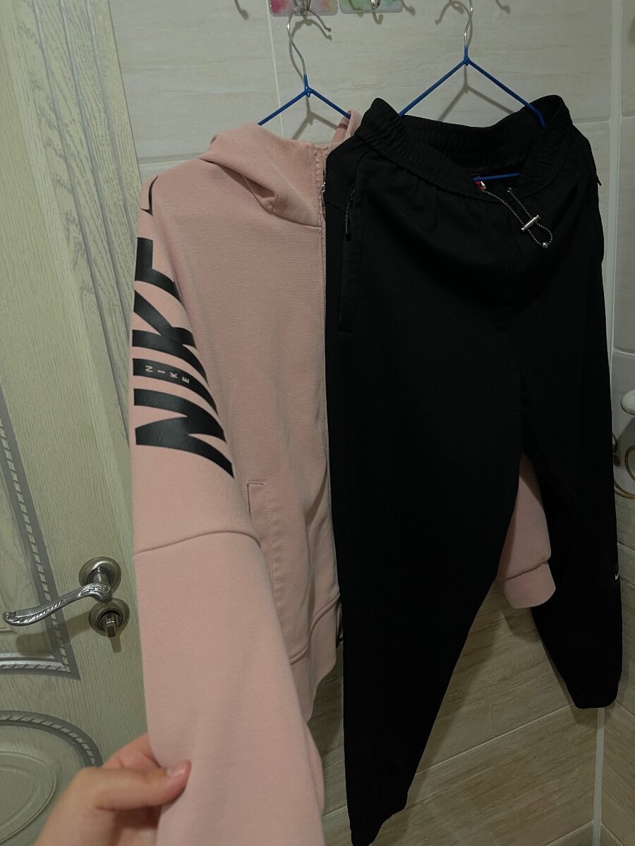 спортивный костюм для девочек