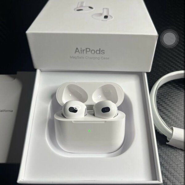 AirPods Pro