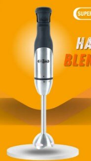 Hand Blender