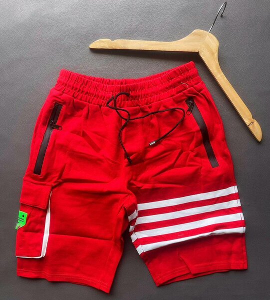 Culotte homme