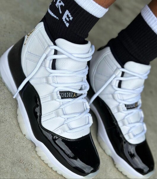 Jordan 11