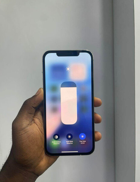 iPhone 12 Pro Max 128GB