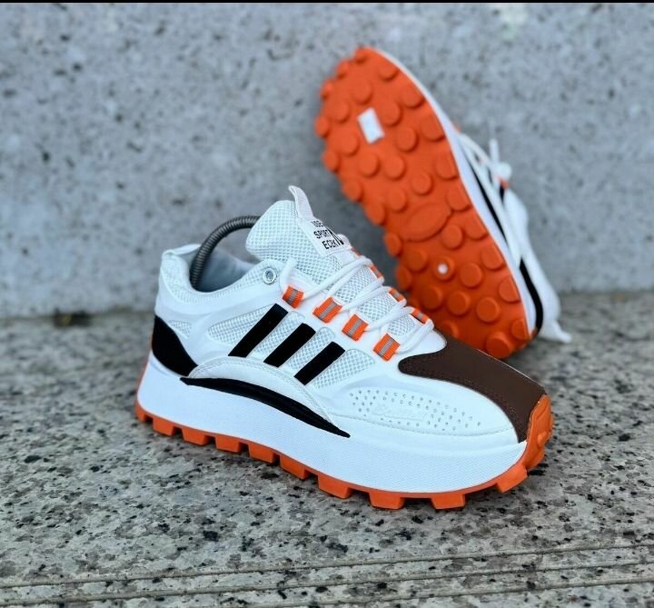 Sneakers de course unisexe