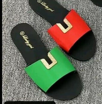 Women's comfortable sandals