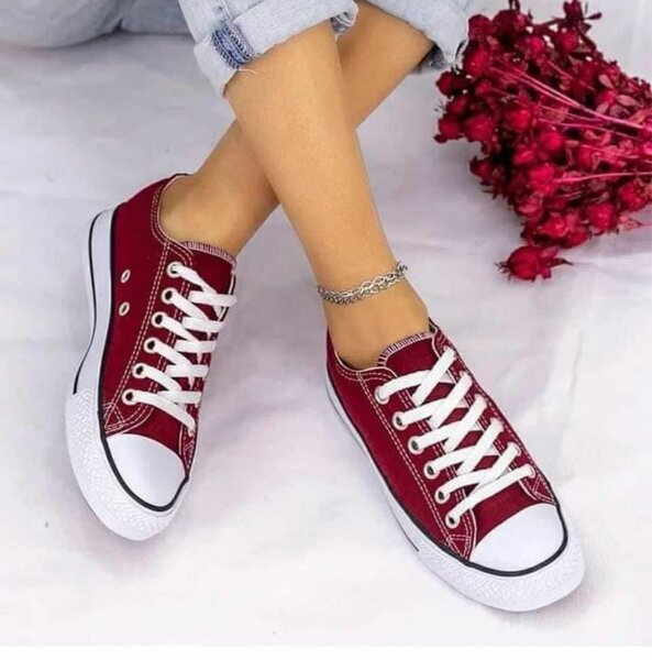Chaussures converse