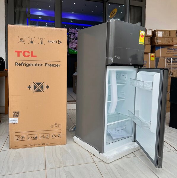 TCL REFRIGERATOR