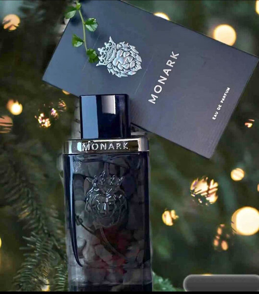 Parfum Luxe Monark Homme