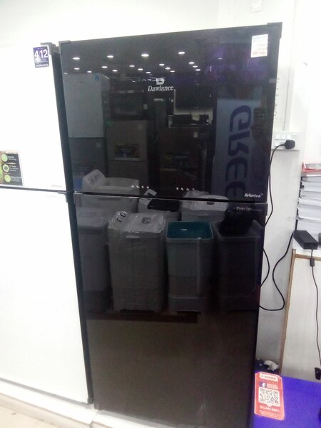 Dawlance inverter wifi fridge