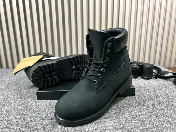 Bottes Timberland Homme Imperméables