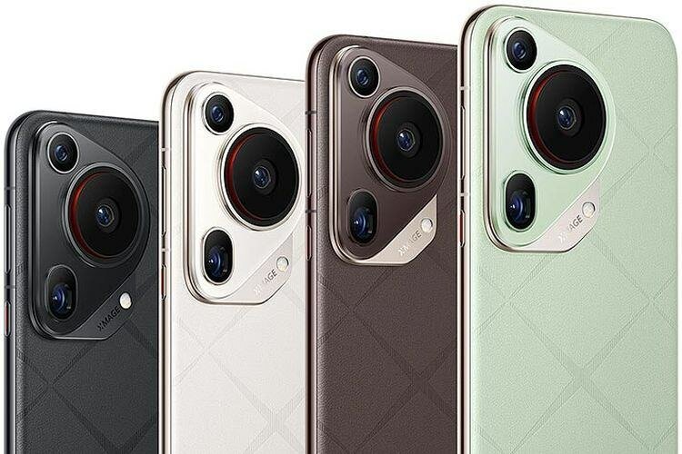 HUAWEI PURA 70 ULTRA