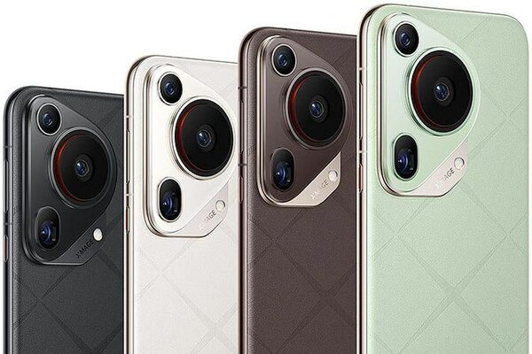 HUAWEI PURA 70 ULTRA