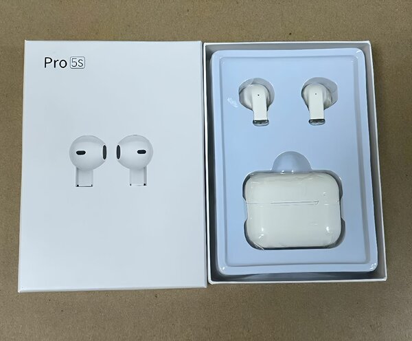 Écouteurs sans fil Pro 5S