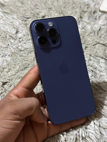 IPhone 14 Pro Max 128Go