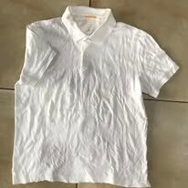 new casual good quality men's t-shirt