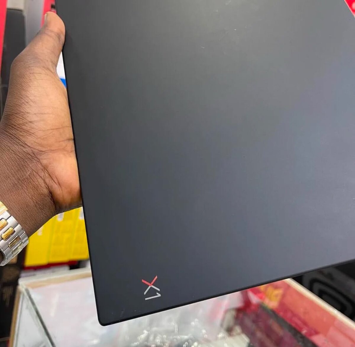 Lenovo i5 8th Generation Touch Screen