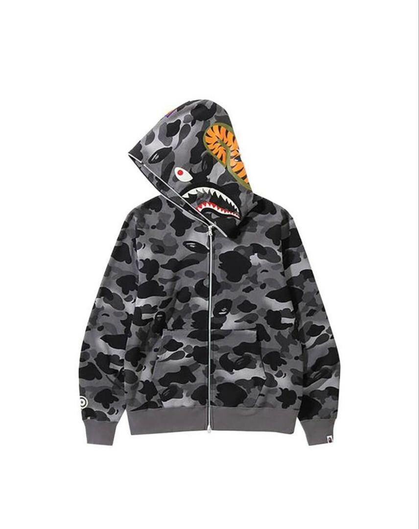 Bape hoddie