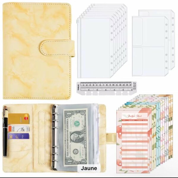 Budget planner