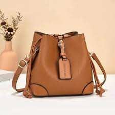 Sac à main en cuir JIAONIKA